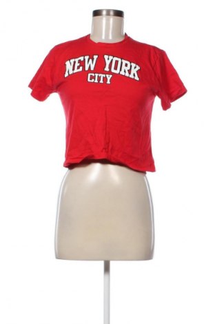 Damen T-Shirt Unbranded, Größe S, Farbe Mehrfarbig, Preis € 5,99
