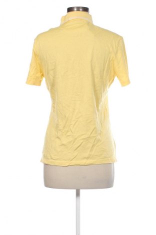 Tricou de femei Unbranded, Mărime M, Culoare Galben, Preț 64,99 Lei