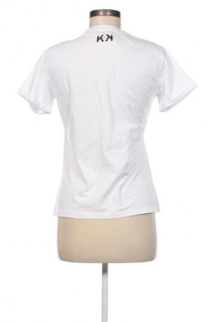 Damen T-Shirt Unbranded, Größe M, Farbe Weiß, Preis € 6,99
