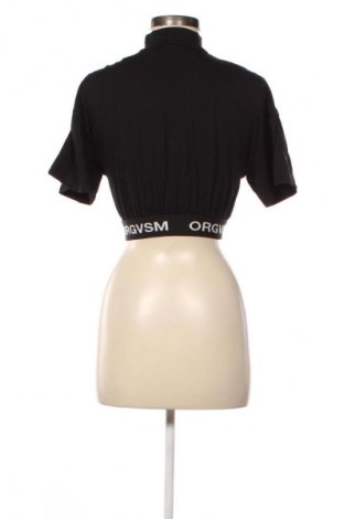 Γυναικείο t-shirt Unbranded, Μέγεθος M, Χρώμα Μαύρο, Τιμή 8,99 €