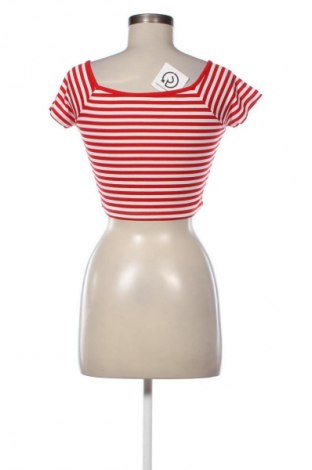 Dámske tričko Unbranded, Veľkosť S, Farba Viacfarebná, Cena  5,95 €