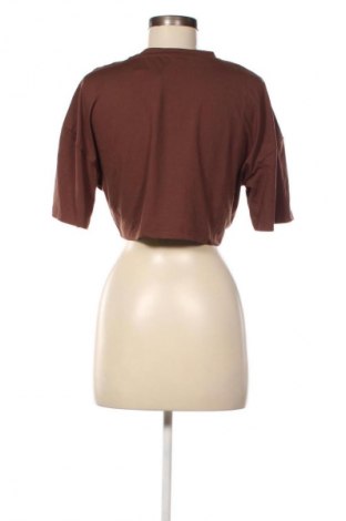 Tricou de femei Unbranded, Mărime S, Culoare Maro, Preț 57,99 Lei