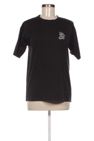 Γυναικείο t-shirt Unbranded, Μέγεθος M, Χρώμα Μαύρο, Τιμή 10,99 €