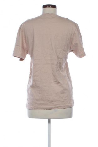 Γυναικείο t-shirt Unbranded, Μέγεθος L, Χρώμα  Μπέζ, Τιμή 10,99 €