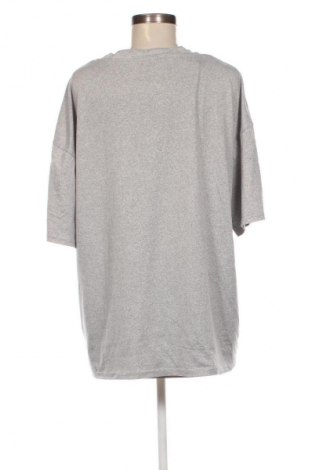 Γυναικείο t-shirt Unbranded, Μέγεθος XL, Χρώμα Γκρί, Τιμή 4,99 €
