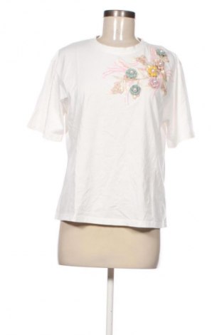 Γυναικείο t-shirt Unbranded, Μέγεθος M, Χρώμα Πολύχρωμο, Τιμή 10,99 €