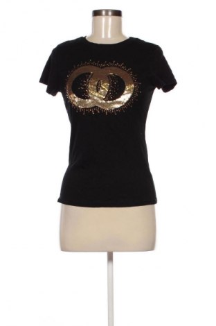 Tricou de femei Unbranded, Mărime S, Culoare Negru, Preț 57,99 Lei