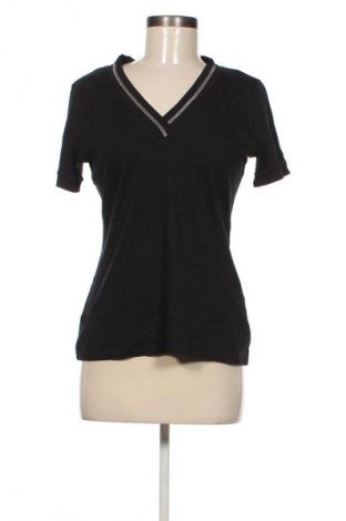 Γυναικείο t-shirt Unbranded, Μέγεθος XXL, Χρώμα Μαύρο, Τιμή 4,99 €