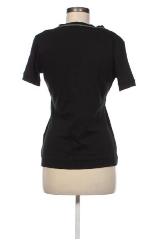 Γυναικείο t-shirt Unbranded, Μέγεθος XXL, Χρώμα Μαύρο, Τιμή 4,99 €