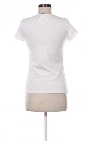 Damen T-Shirt Unbranded, Größe M, Farbe Weiß, Preis 11,99 €