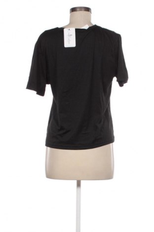 Γυναικείο t-shirt Unbranded, Μέγεθος S, Χρώμα Μαύρο, Τιμή 9,99 €