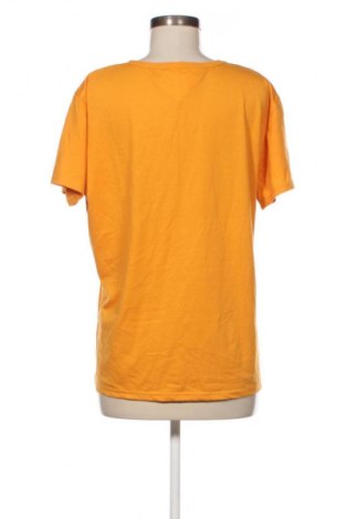 Damen T-Shirt Unbranded, Größe 3XL, Farbe Orange, Preis € 11,99