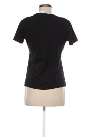 Γυναικείο t-shirt Unbranded, Μέγεθος S, Χρώμα Μαύρο, Τιμή 5,99 €