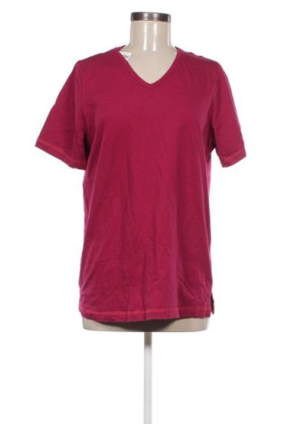 Γυναικείο t-shirt Unbranded, Μέγεθος XL, Χρώμα Ρόζ , Τιμή 5,99 €
