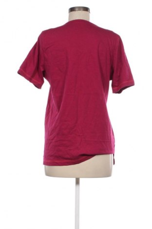 Γυναικείο t-shirt Unbranded, Μέγεθος XL, Χρώμα Ρόζ , Τιμή 5,99 €