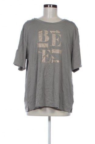 Damski T-shirt Unbranded, Rozmiar XXL, Kolor Beżowy, Cena 55,99 zł