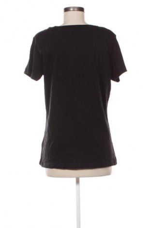 Γυναικείο t-shirt Unbranded, Μέγεθος XL, Χρώμα Μαύρο, Τιμή 17,99 €