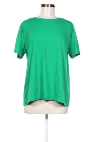 Damski T-shirt Unbranded, Rozmiar XXL, Kolor Zielony, Cena 55,99 zł
