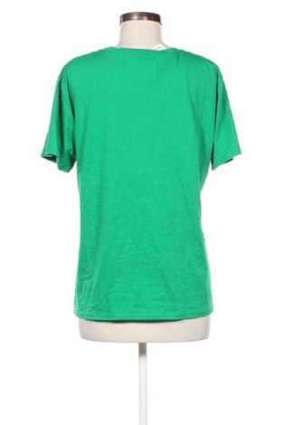 Damski T-shirt Unbranded, Rozmiar XXL, Kolor Zielony, Cena 55,99 zł