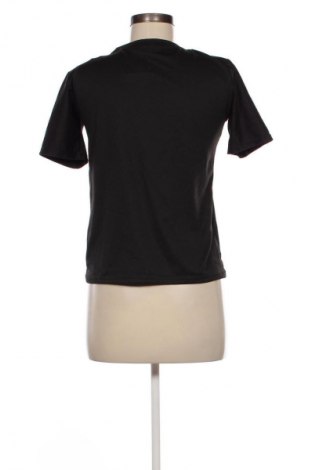 Γυναικείο t-shirt Unbranded, Μέγεθος S, Χρώμα Μαύρο, Τιμή 8,99 €