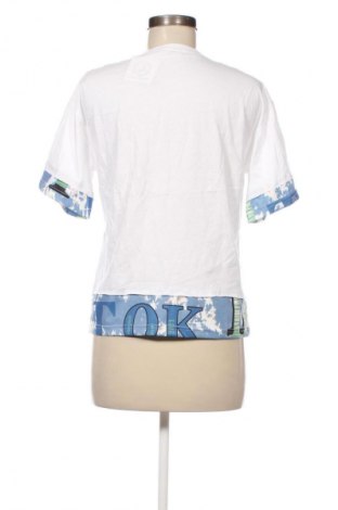 Damen T-Shirt Unbranded, Größe M, Farbe Mehrfarbig, Preis 11,99 €