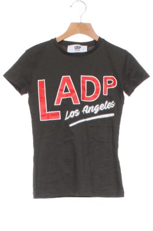 Γυναικείο t-shirt Unbranded, Μέγεθος XXS, Χρώμα Πράσινο, Τιμή 10,99 €