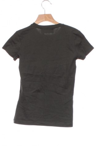 Γυναικείο t-shirt Unbranded, Μέγεθος XXS, Χρώμα Πράσινο, Τιμή 10,99 €