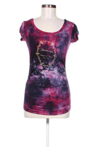 Γυναικείο t-shirt Unbranded, Μέγεθος S, Χρώμα Πολύχρωμο, Τιμή 5,99 €
