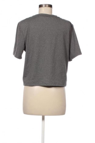 Damen T-Shirt Unbranded, Größe L, Farbe Grau, Preis € 11,99