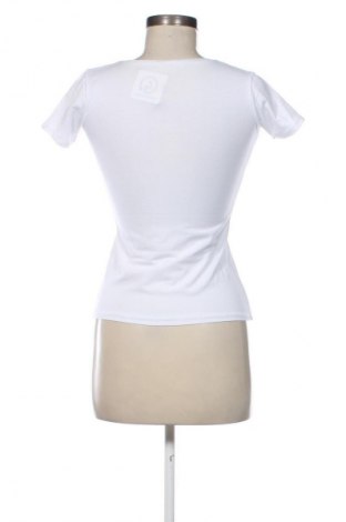Γυναικείο t-shirt Unbranded, Μέγεθος S, Χρώμα Λευκό, Τιμή 8,70 €