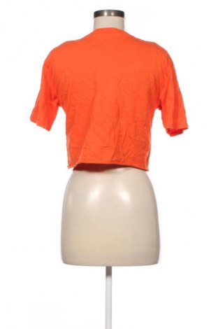 Damen T-Shirt Unbranded, Größe S, Farbe Orange, Preis € 6,99