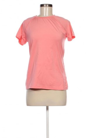 Γυναικείο t-shirt Unbranded, Μέγεθος S, Χρώμα Ρόζ , Τιμή 3,99 €