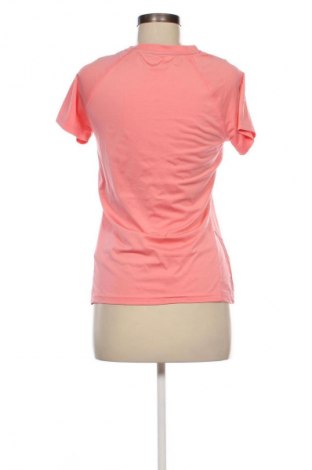 Γυναικείο t-shirt Unbranded, Μέγεθος S, Χρώμα Ρόζ , Τιμή 3,99 €