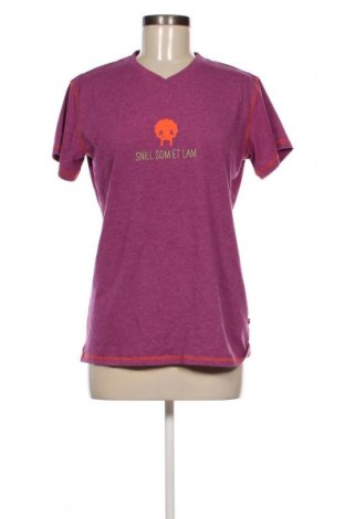Damen T-Shirt Unbranded, Größe XL, Farbe Rosa, Preis 11,99 €