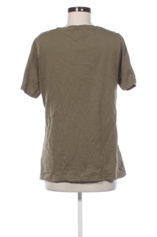 Дамска тениска Unbranded, Размер XXL, Цвят Зелен, Цена 17,99 лв.