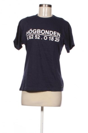 Damski T-shirt Unbranded, Rozmiar L, Kolor Niebieski, Cena 55,99 zł