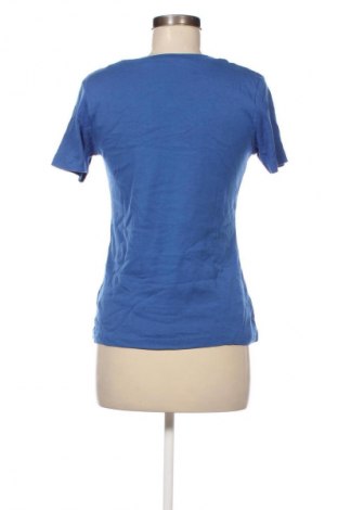 Damen T-Shirt Unbranded, Größe M, Farbe Blau, Preis € 11,99