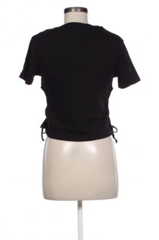 Damski T-shirt Unbranded, Rozmiar L, Kolor Czarny, Cena 55,99 zł