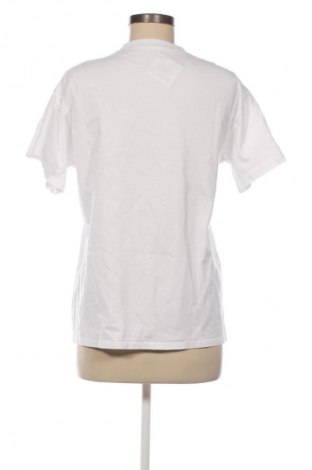 Γυναικείο t-shirt Unbranded, Μέγεθος L, Χρώμα Λευκό, Τιμή 16,52 €
