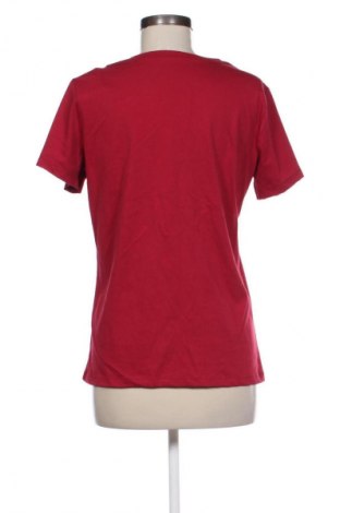 Damen T-Shirt Unbranded, Größe XL, Farbe Rot, Preis 8,70 €