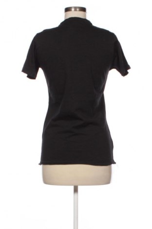 Γυναικείο t-shirt Unbranded, Μέγεθος S, Χρώμα Μαύρο, Τιμή 4,99 €