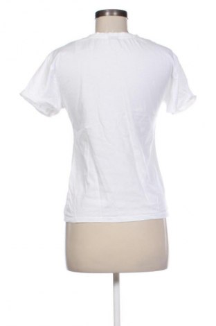 Γυναικείο t-shirt Unbranded, Μέγεθος L, Χρώμα Λευκό, Τιμή 5,99 €