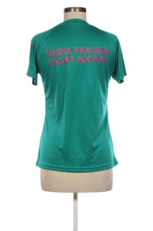 Dámske tričko Unbranded, Veľkosť M, Farba Zelená, Cena  8,95 €