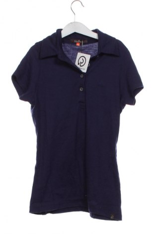 Γυναικείο t-shirt Unbranded, Μέγεθος XS, Χρώμα Βιολετί, Τιμή 10,99 €