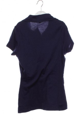 Γυναικείο t-shirt Unbranded, Μέγεθος XS, Χρώμα Βιολετί, Τιμή 10,99 €