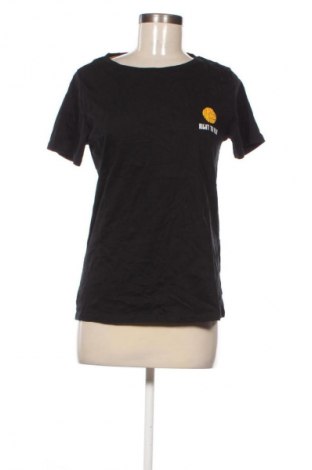 Damski T-shirt Unbranded, Rozmiar L, Kolor Czarny, Cena 55,99 zł