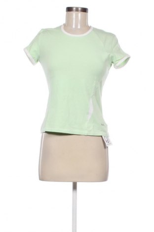 Γυναικείο t-shirt Unbranded, Μέγεθος M, Χρώμα Πράσινο, Τιμή 4,99 €