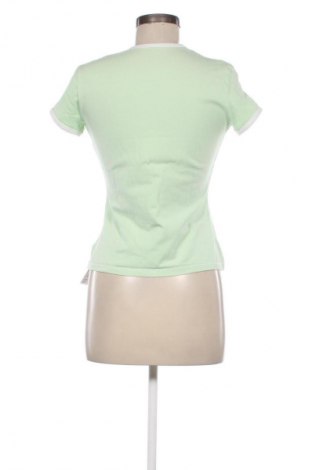 Γυναικείο t-shirt Unbranded, Μέγεθος M, Χρώμα Πράσινο, Τιμή 4,99 €
