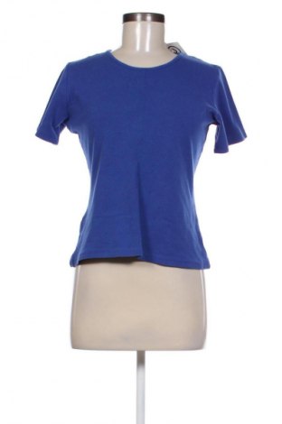 Damen T-Shirt Unbranded, Größe M, Farbe Blau, Preis € 5,99