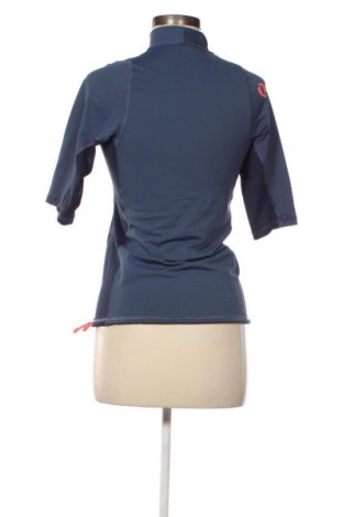 Damen T-Shirt Unbranded, Größe S, Farbe Blau, Preis € 9,99